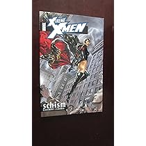 X-Treme X-Men Volume 3: Schism TPB: Claremont, Chris